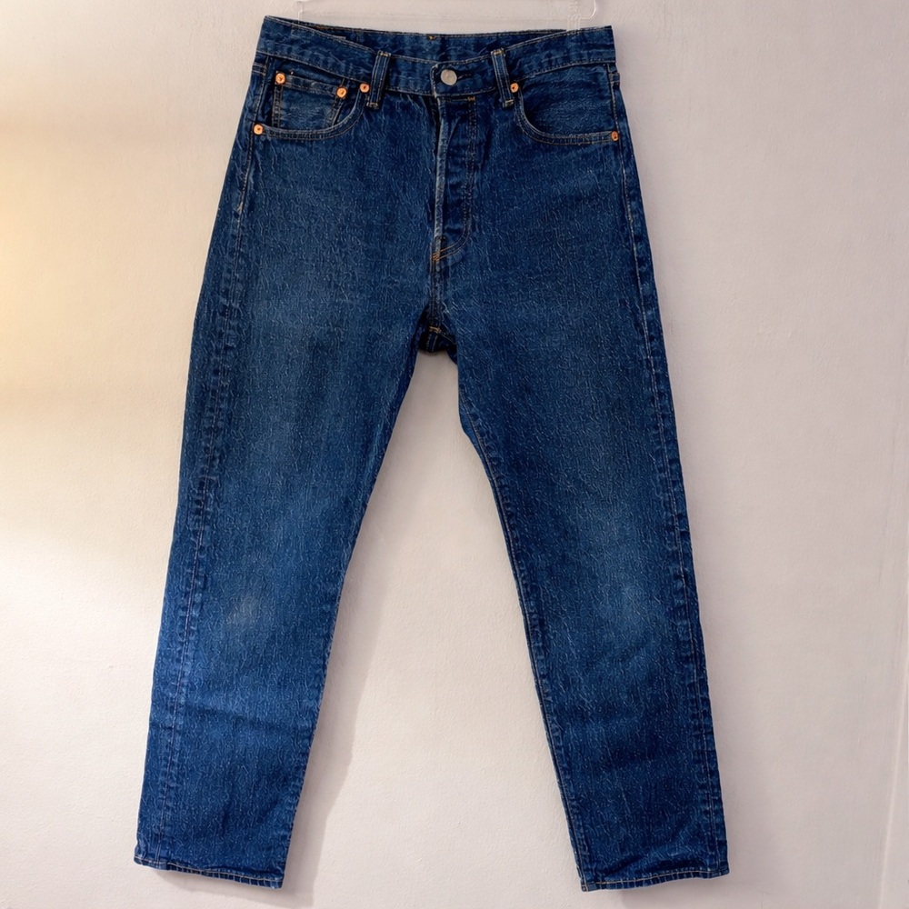 Levi’s 501 ’93 Straight Leg Jeans